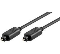 Cavo Audio Ottico Toslink Maschio - Maschio Mt. 2