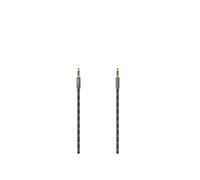 Cavo audio - HAMA - Jack maschio 3,5 mm - Connettore maschio - Dorato - 1,5 m
