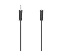 CAVO AUDIO HAMA PROLUNGA JACK 3,5MM 3,0M
