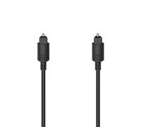 Audio Ottico Fibra Cavo, Odt Spina (Toslink), 1.5 M