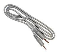 HQRP Cavo audio da 2,5 mm a 3,5 mm per Bose QC3 QC25 QC25i QC35 AE2 AE2i...