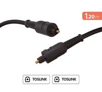 CAVO AUDIO FORCE POWER FPLIAUDIOFIBOPTMM1M2