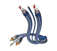 Inakustik Cavo Rca Premium Audio 75 Cm