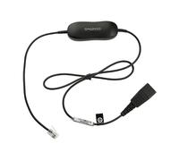 CAVO AUDIO JABRA GN1200 Per Cuffie Jabra