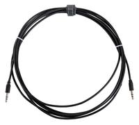 Cavo Audio Jack 3.5 Maschio Maschio Connettore Prolunga Stereo Casse HiFi 3m