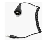 Cavo Audio Jack 3.5mm a 3.5mm ad Angolo per Sena