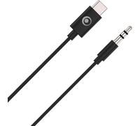 ADATTATORE BIGBEN CONNECTED CBLAUDIOJACKC90CMB