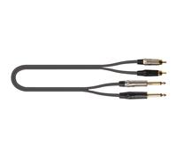 Quiklok Cavo JUST 2RCA2J 2 2J.Mon-2RcaM 2mt 8025534035696