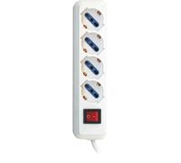 Cavo - Audio - Karma: Cc9568 - Multipresa Elettrica 4 Posti (cavetteria Elett...