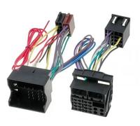CAVO AUDIO KIT VIVAVOCE THB PARROT AUTORADIO QUADLOCK FIAT QUBO SCUDO ULYSSE
