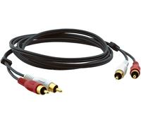 CAVO AUDIO KRAMER ELECTRONICS C-2RAM/2RAM-3