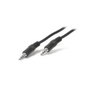 CAVO AUDIO LOGILINK 3.5mm - 3.5mm, 10m