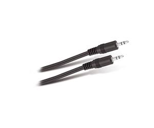 CAVO AUDIO LOGILINK 3.5mm - 3.5mm, 1m