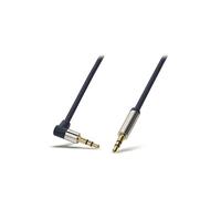 CAVO AUDIO LOGILINK 3.5mm - 3.5mm 3m