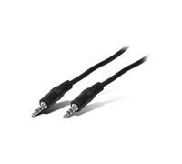 CAVO AUDIO LOGILINK 3.5mm - 3.5mm, 5m