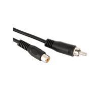 CAVO AUDIO LOGILINK RCA - RCA, 5m