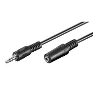 Cavo audio MicroConnect AUDLR20 20 m alta qualità