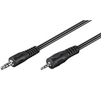 Cavo audio MicroConnect da 2,5 mm, 2 m