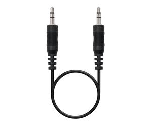 CAVO AUDIO NANOCABLE 10.24.0120