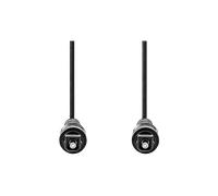 CAVO AUDIO NEDIS CAGB25000BK10