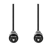 CAVO AUDIO NEDIS CAGB25000BK20