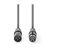 CAVO AUDIO NEDIS COTG15012GY100