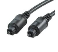 CAVO AUDIO OTTICO TOSLINK MASCHIO - MASCHIO 2MT (LP1109)