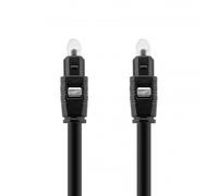 Cavo audio ottico Toslink PcCom Essential da 3 m