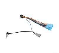 Cavo audio per autoradio a 16 pin, adattatore per Honda 2002-2008 Odyssey 2000-2008 S2000 1999-2008 e Suzuki 2005-2007