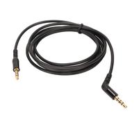 Cavo audio per cuffie da gioco per utenti SteelSeries, compatibile con SteelSeries Arctis Nova Pro Gaming Headset GameDAC Gen2Audio Cord, ottimizzato