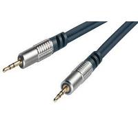 cavo audio PROFESSIONALE shiverpeaks spina jack da 35 mm - (30812-SPP)