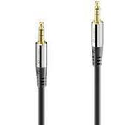 Cavo audio PureLink sonero da 3,5 mm 5,0 m NEW