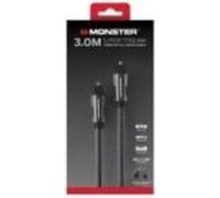 Cavo Audio RCA Monster 1,5 m Maschio a Maschio