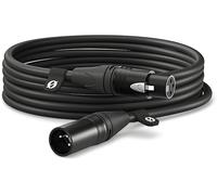 RØDE XLR-6 Cavo XLR premium (6m, Nero)