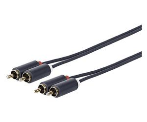 CAVO AUDIO REOLINK PRORCARCA15