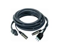 Cavo Audio/Rete Quiklok S290/5 (5 Metri)