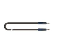 Cavo - Audio - Rksa/139-5 Minijack Stereo/jack Stereo