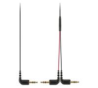 Cavo audio Rode SC11 splitter TRS schermato 2x3.5mm 0,276 m nero