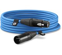 CAVO AUDIO RODE XLR6M-B