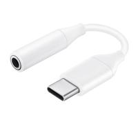 Samsung adattatore cuffie da usb-c a jack 3.5mm
