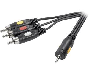 CAVO AUDIO SPEAKA PROFESSIONAL SP-7869872