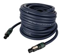 Cavo Audio speakON 4x4mm² Neutrik 15m DAP FS1515