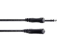 Cavo audio stereo maschio/femmina, 5 m