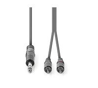CAVO AUDIO STEREO NEDIS audio stereo, Cavo