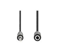 CAVO AUDIO STEREO NEDIS Cavo audio stereo, Cablato, 1,5 m
