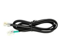 Cavo Audio Telefonico EPOS Sennheiser Per DW 10, D 10, SD, PRO 1 E PRO 2 504364