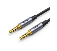 CAVO AUDIO UGREEN 6957303827824, jack da 3,5 mm - jack da 3,5 mm, 2 m