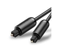 CAVO AUDIO UGREEN 70891 Toslink maschio-maschio 1,5 m placcato oro