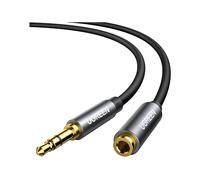 CAVO AUDIO UGREEN AV118, jack da 3,5 mm - jack da 3,5 mm, 5 m