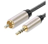 Cavo audio UGREEN da 3,5 mm a RCA Cavo Xiaomi Mi 1/2 TV digitale SPDIF, lunghezz